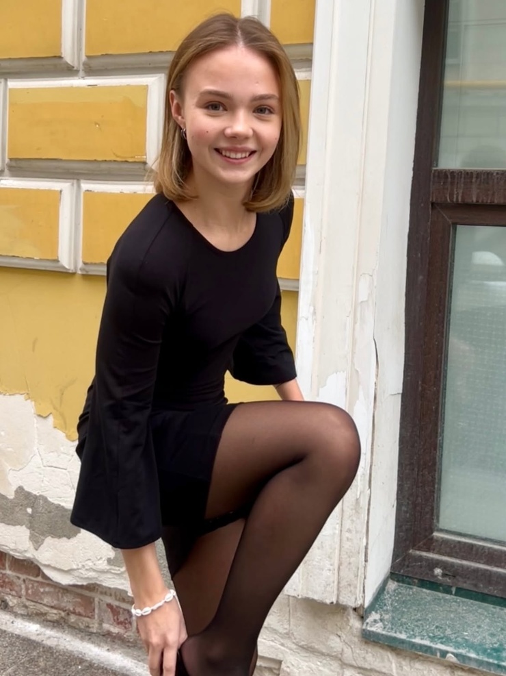 Maria Abramova Maria Abramova