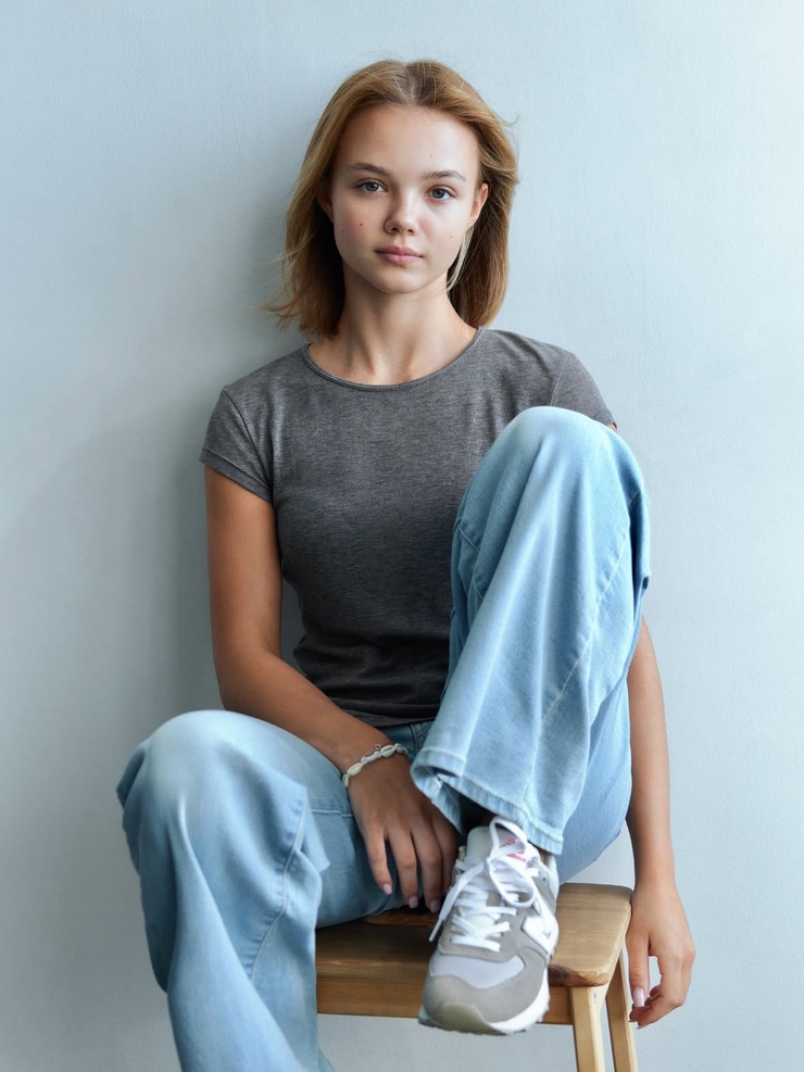 Maria Abramova