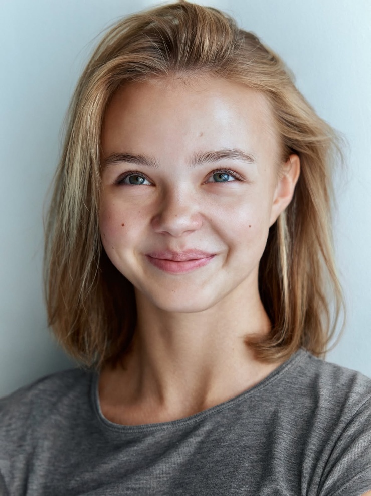 Maria Abramova