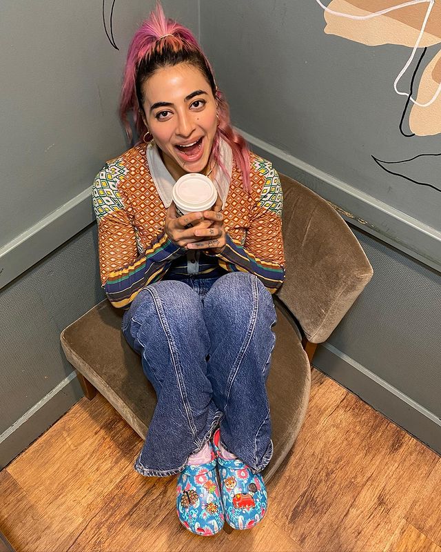 Bani J