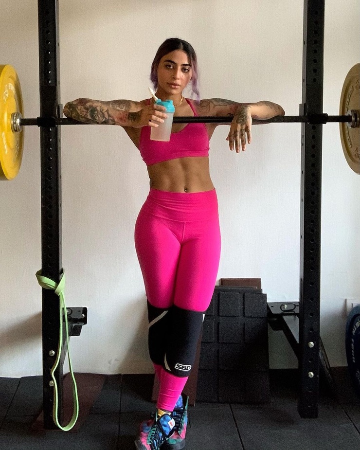Bani J