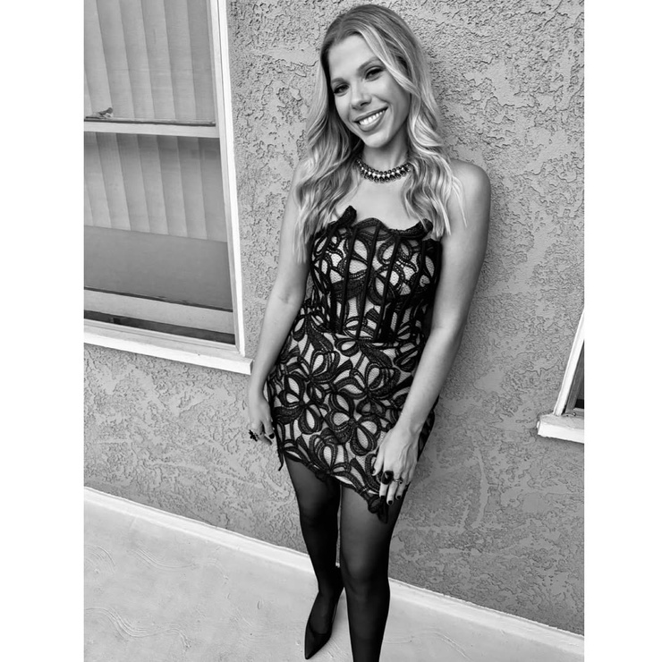 Samantha Brown