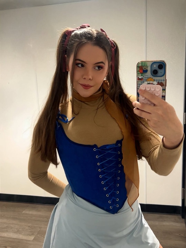 Hannah-Fay Johnson