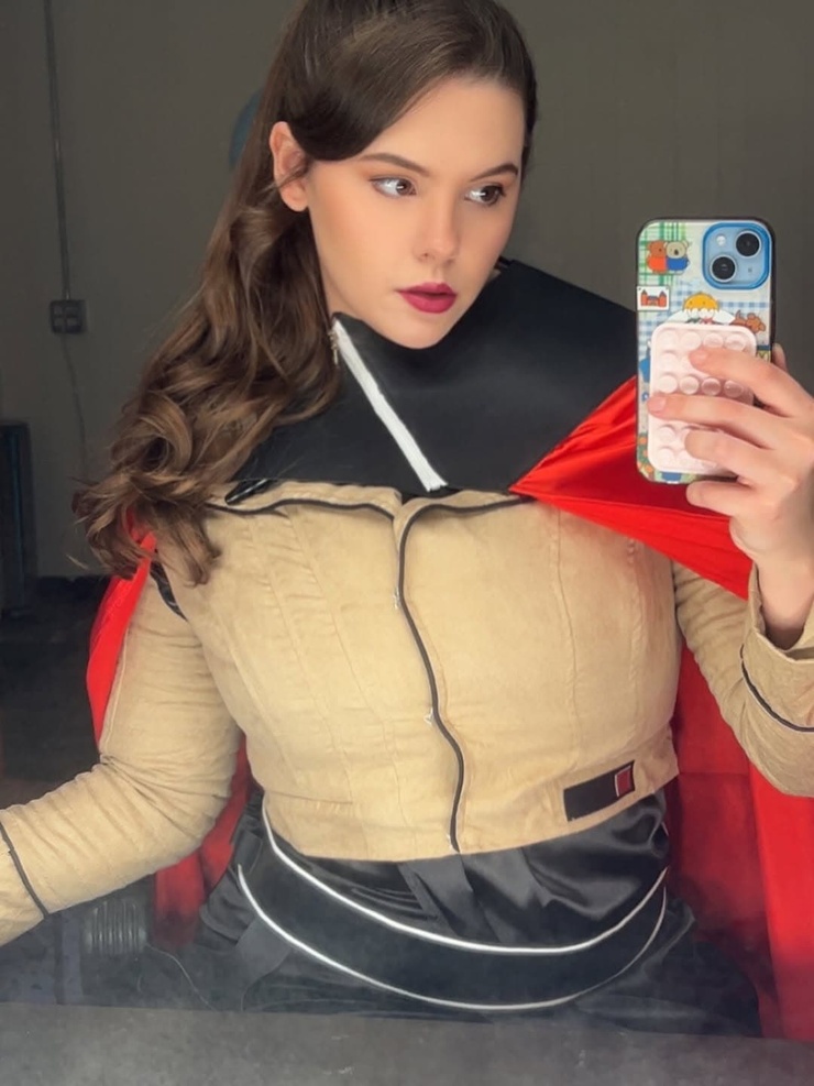 Hannah-Fay Johnson