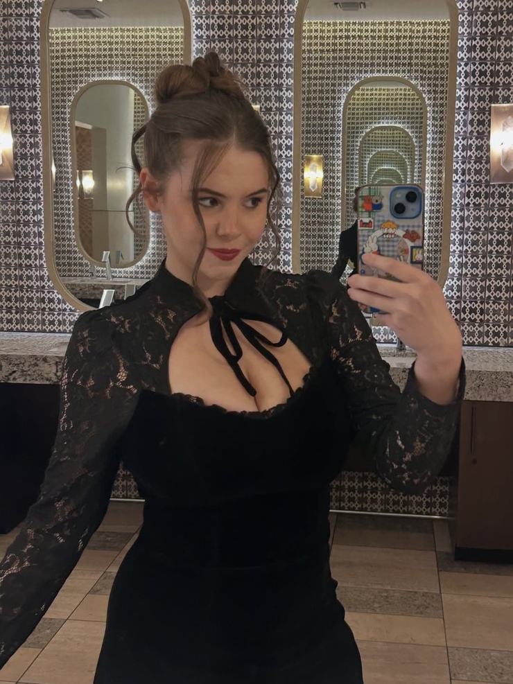 Hannah-Fay Johnson