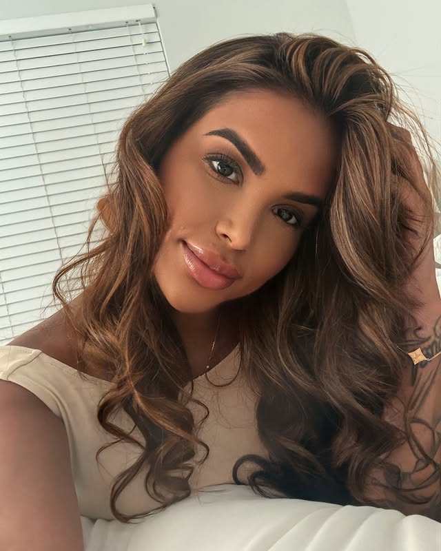 María Lugo