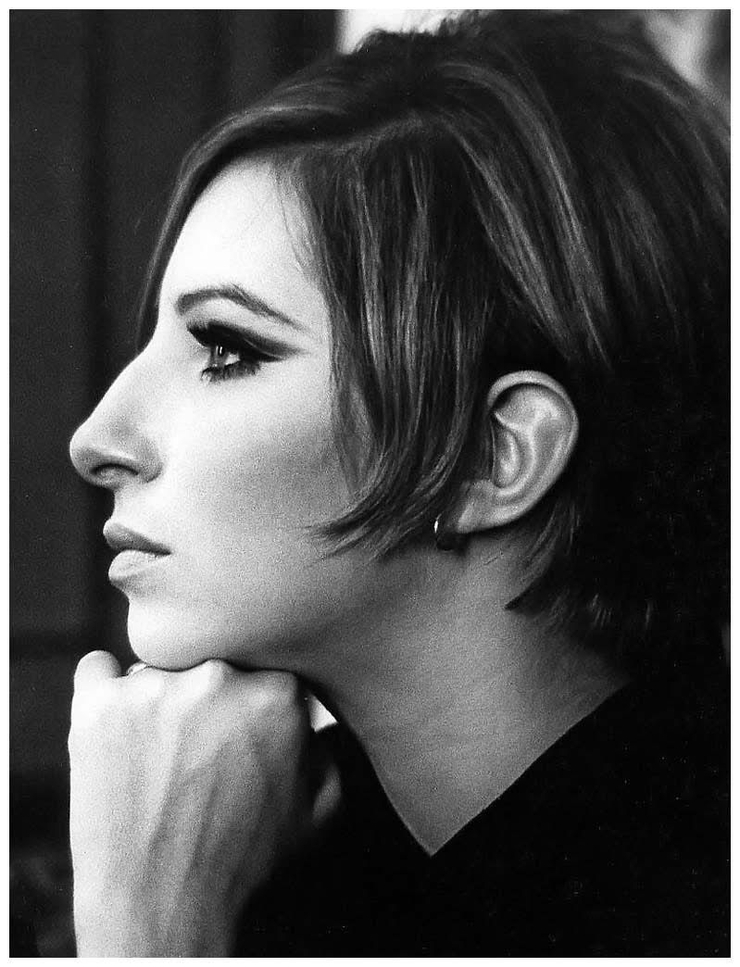 Barbra Streisand