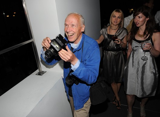 Bill Cunningham