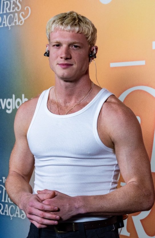 Pedro Novaes