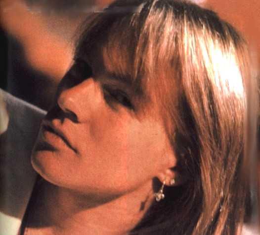 Axl Rose