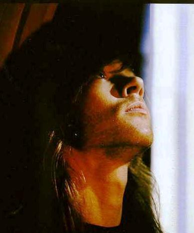 Axl Rose
