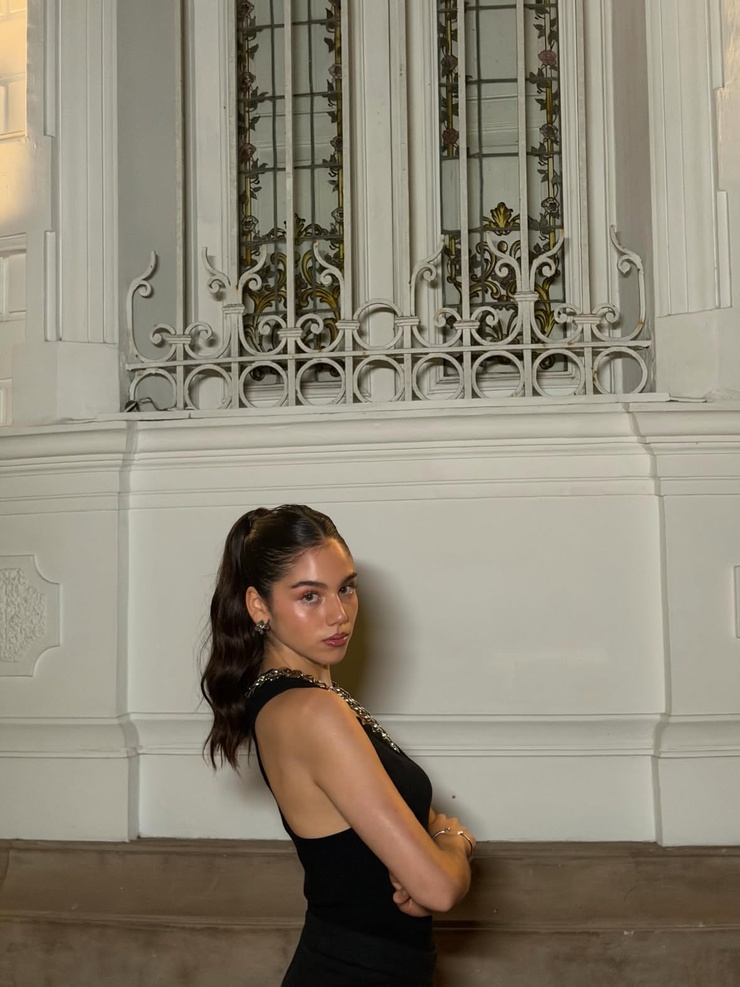 Gaela Barraza