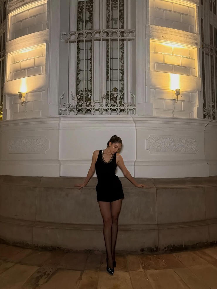 Gaela Barraza