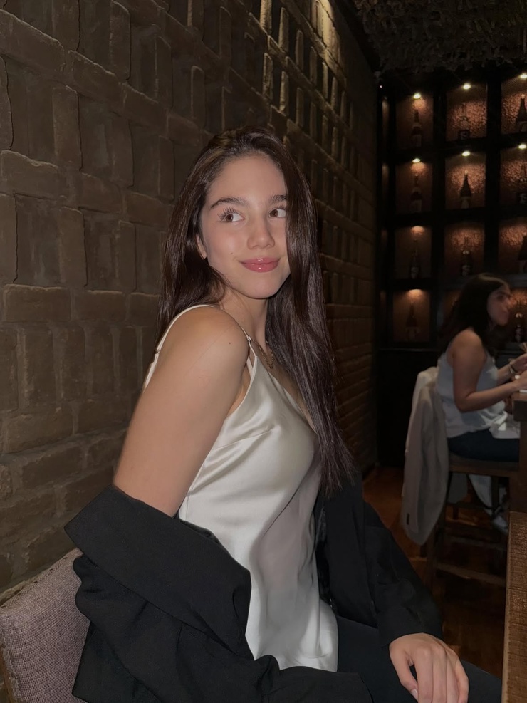 Gaela Barraza