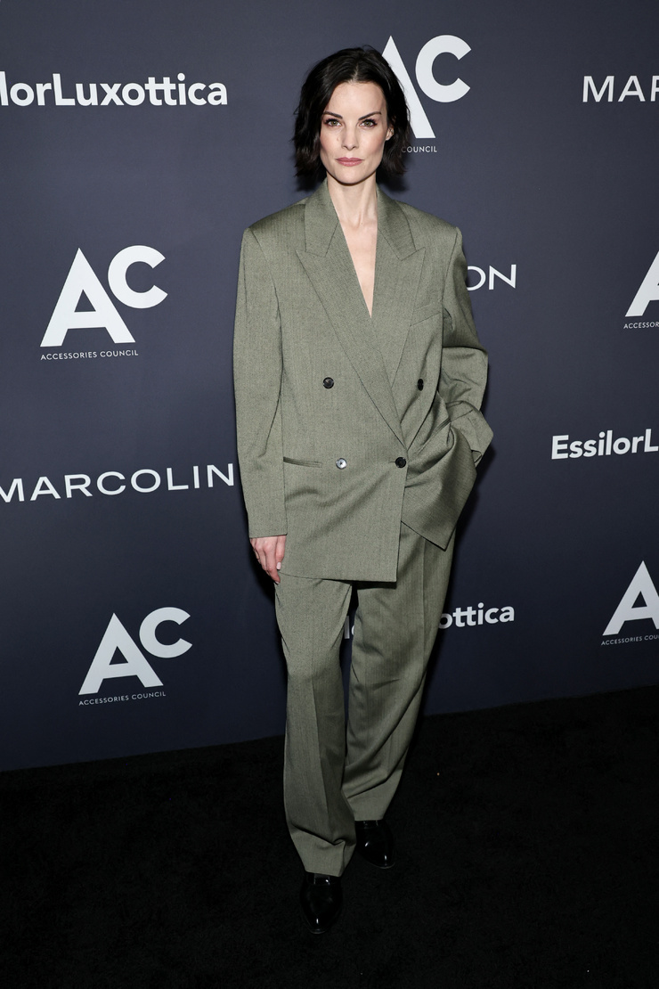 Jaimie Alexander