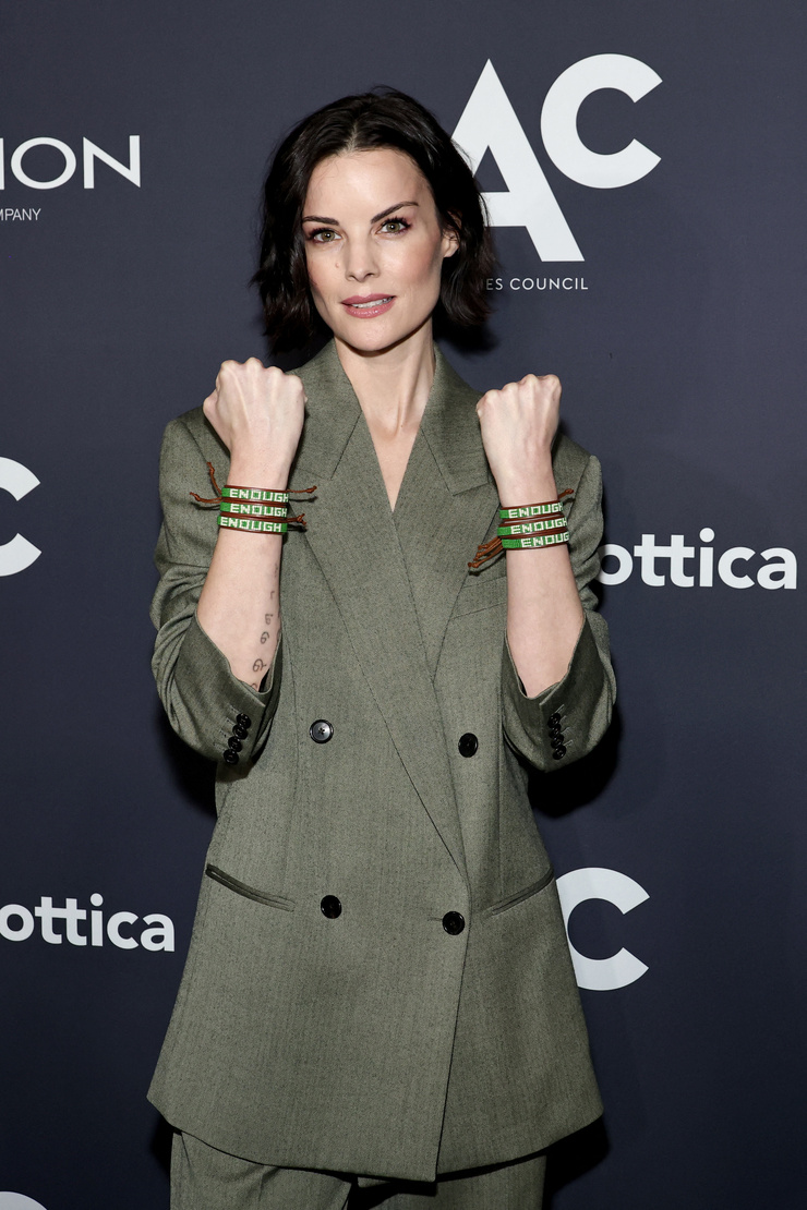 Jaimie Alexander