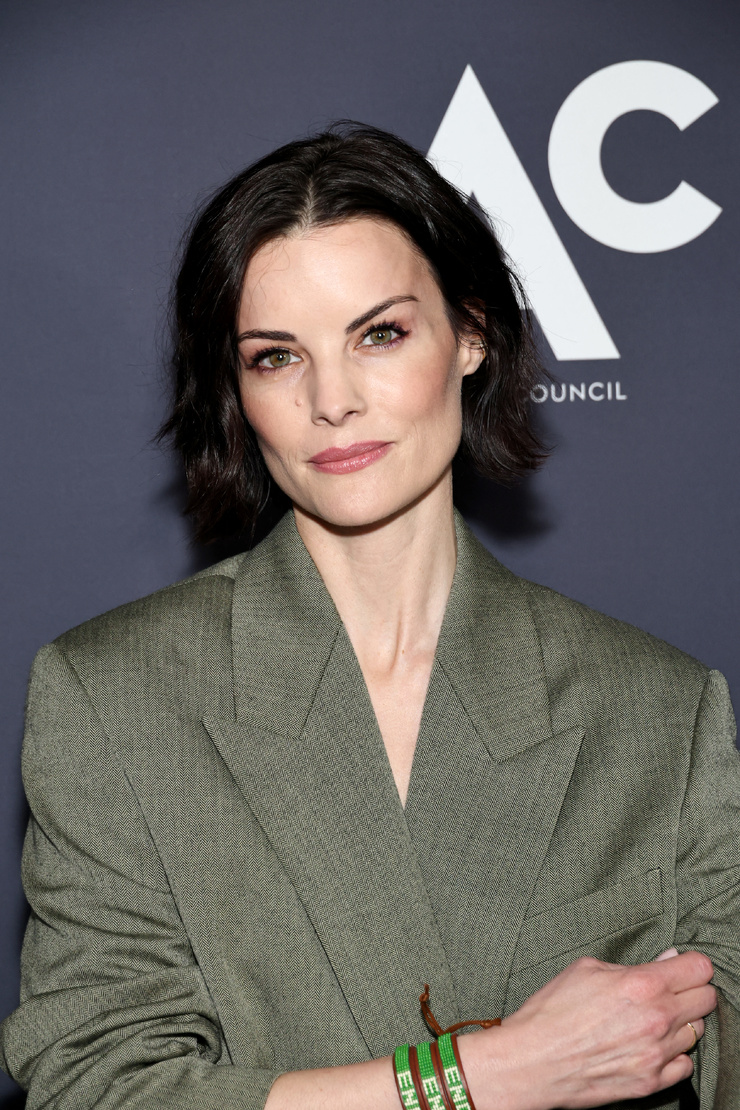 Jaimie Alexander