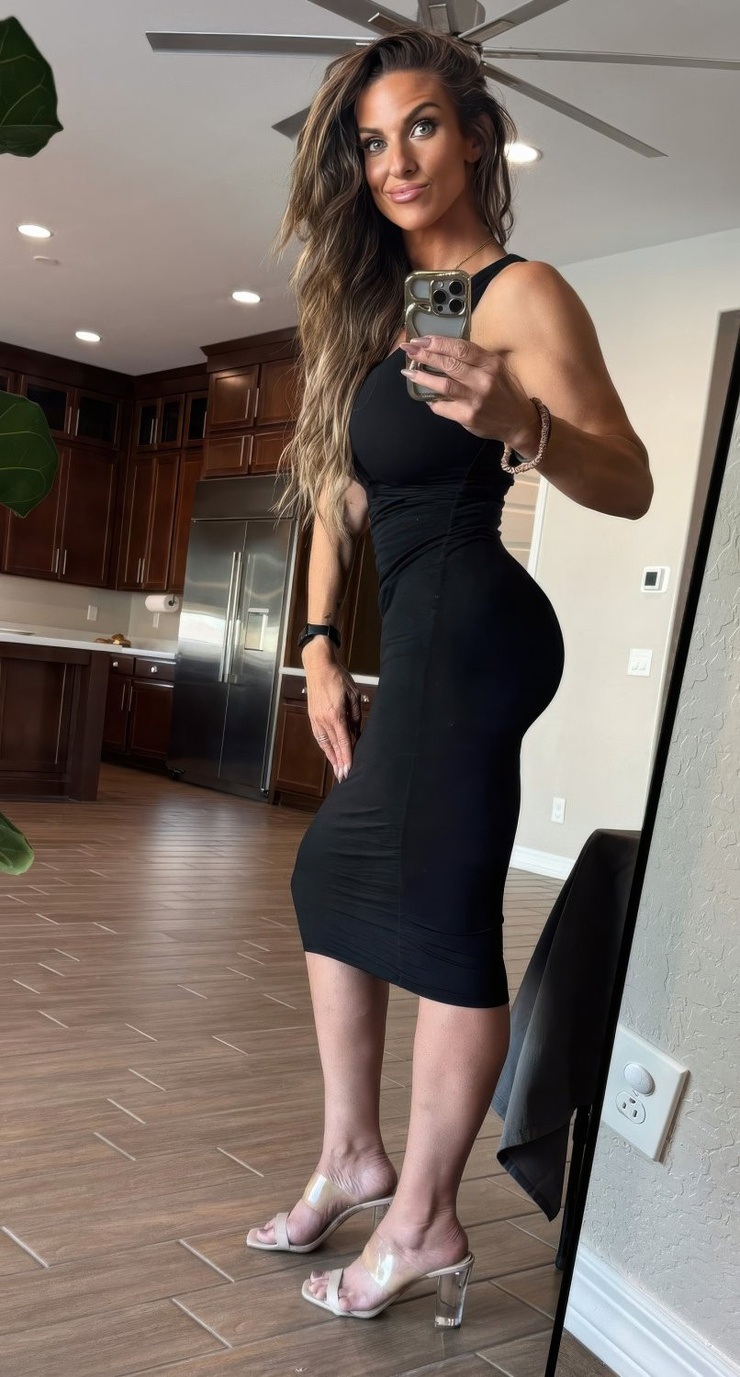Sarah Nibarger