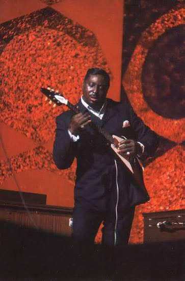 Albert King