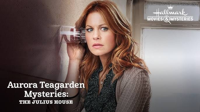 Aurora Teagarden