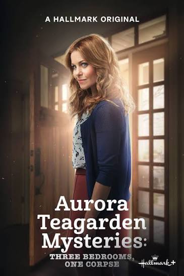Aurora Teagarden