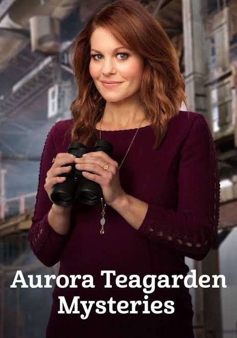 Aurora Teagarden
