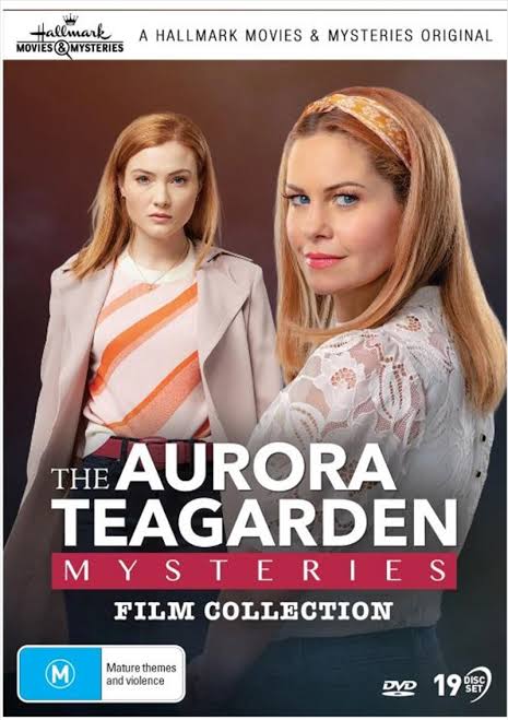 Aurora Teagarden
