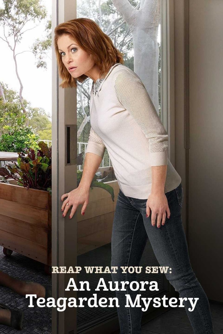Aurora Teagarden