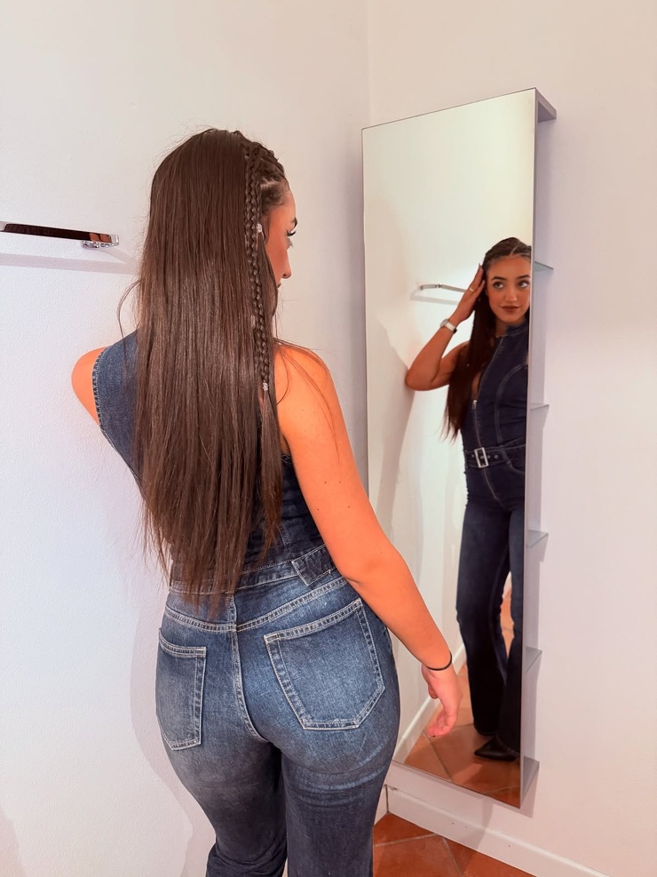 Marika Gianola