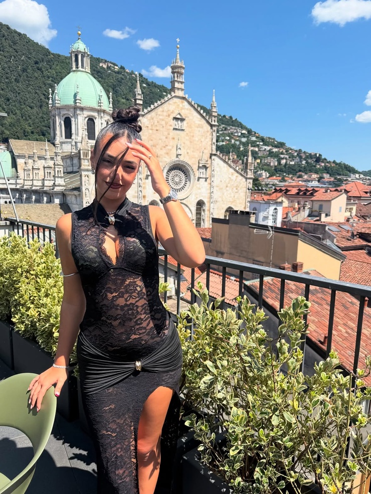 Marika Gianola