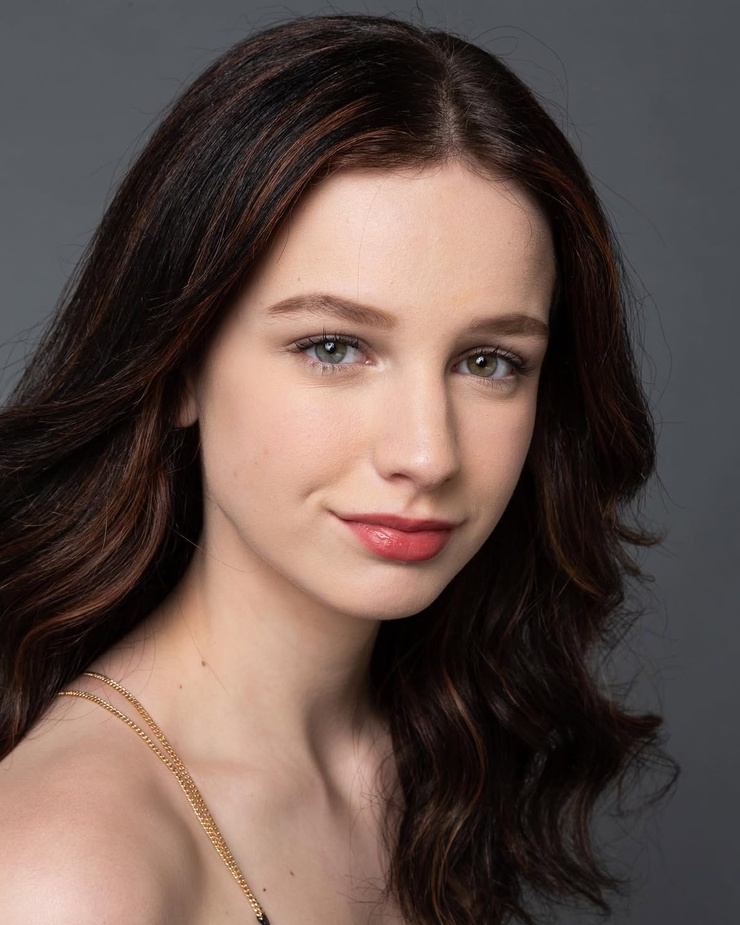 Ava Rivello