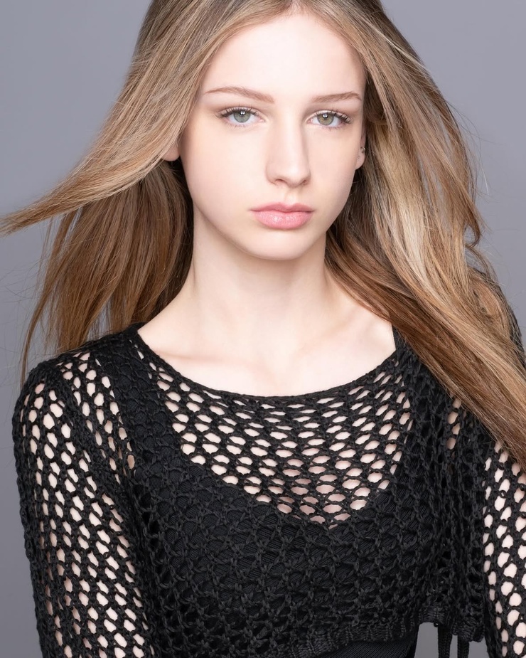 Ava Rivello