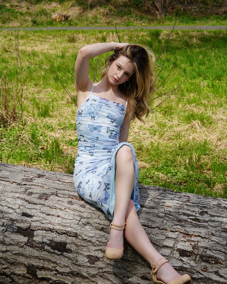 Ava Rivello
