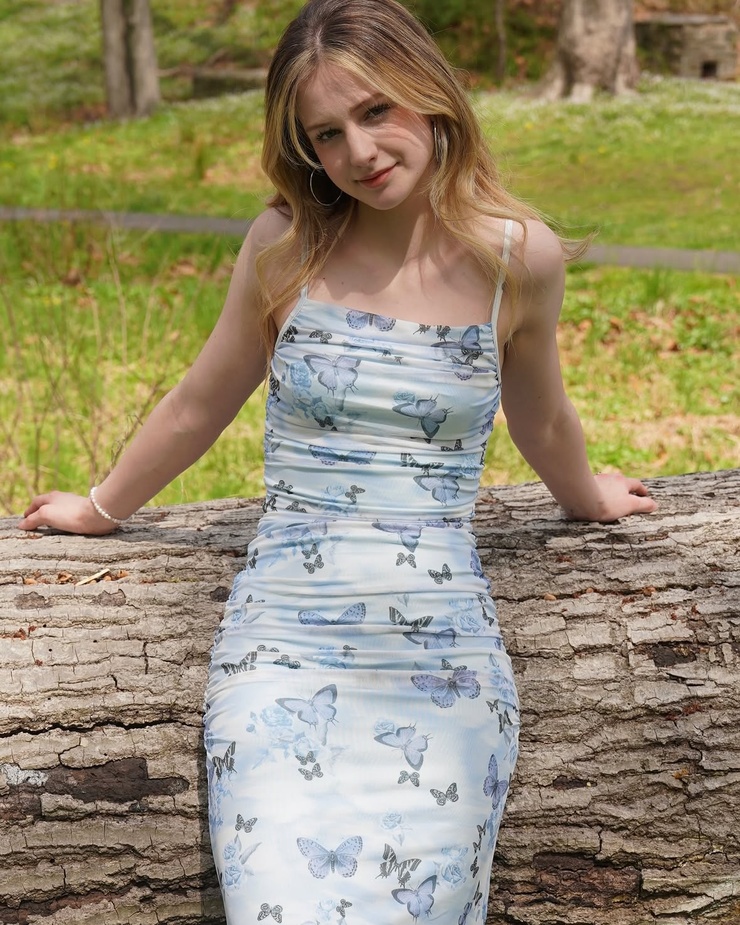 Ava Rivello