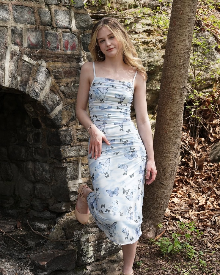 Ava Rivello