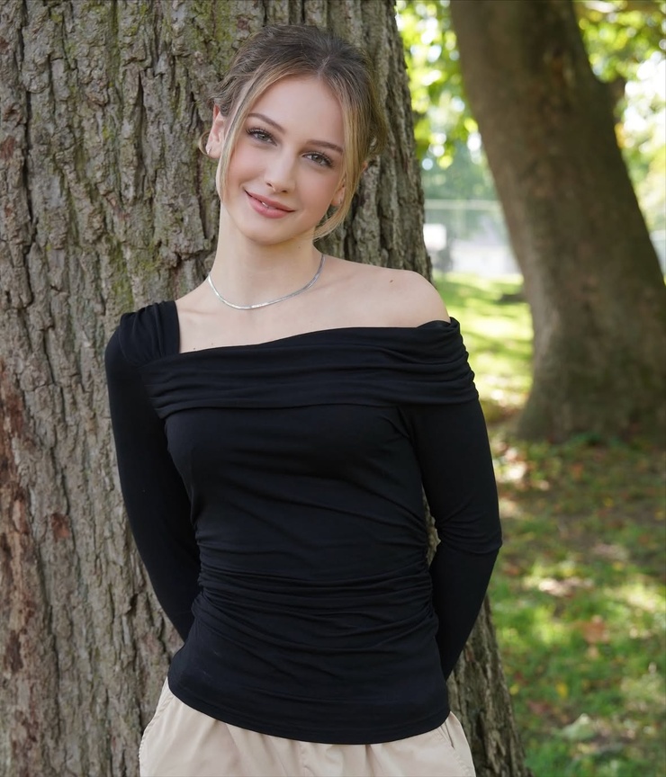 Ava Rivello