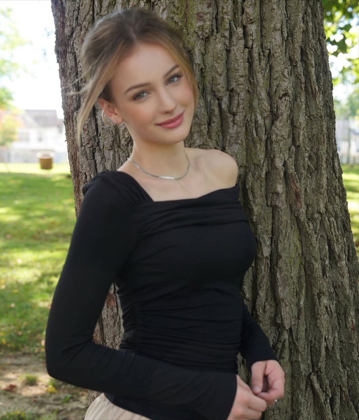 Ava Rivello