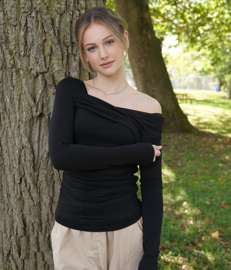 Ava Rivello