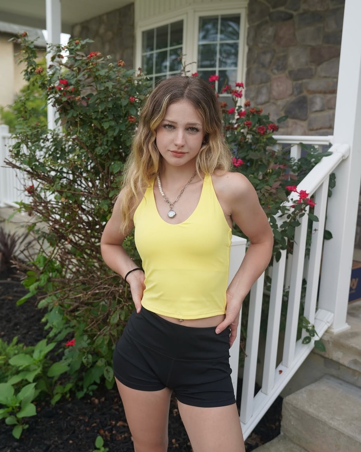 Ava Rivello
