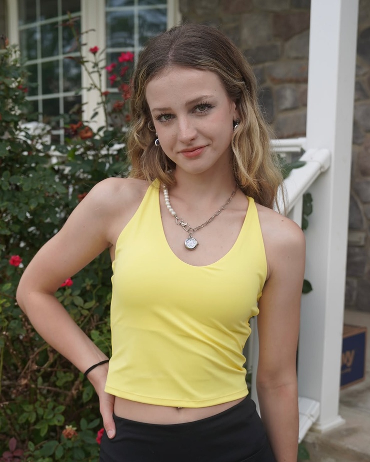 Ava Rivello