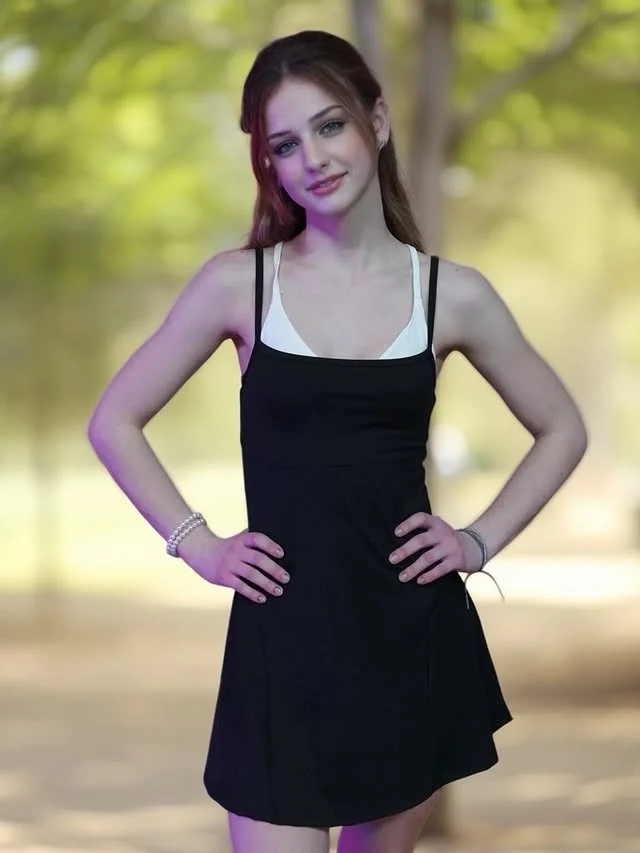 Ava Rivello