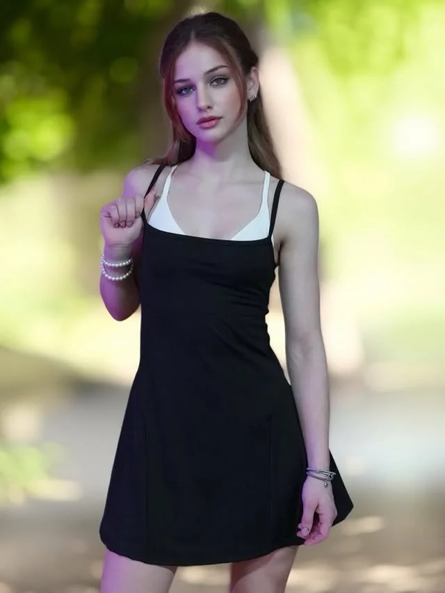 Ava Rivello