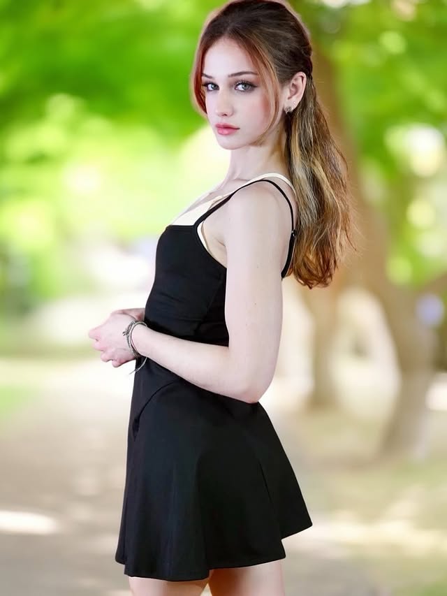 Ava Rivello