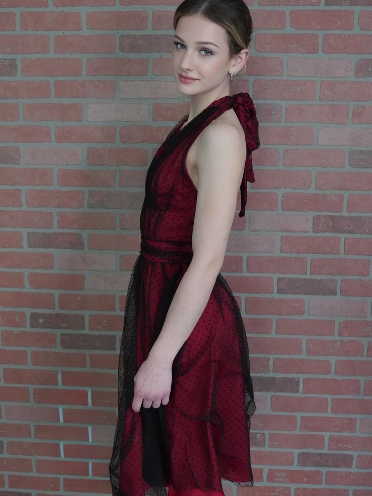 Ava Rivello