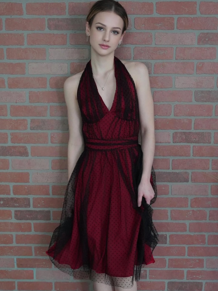 Ava Rivello