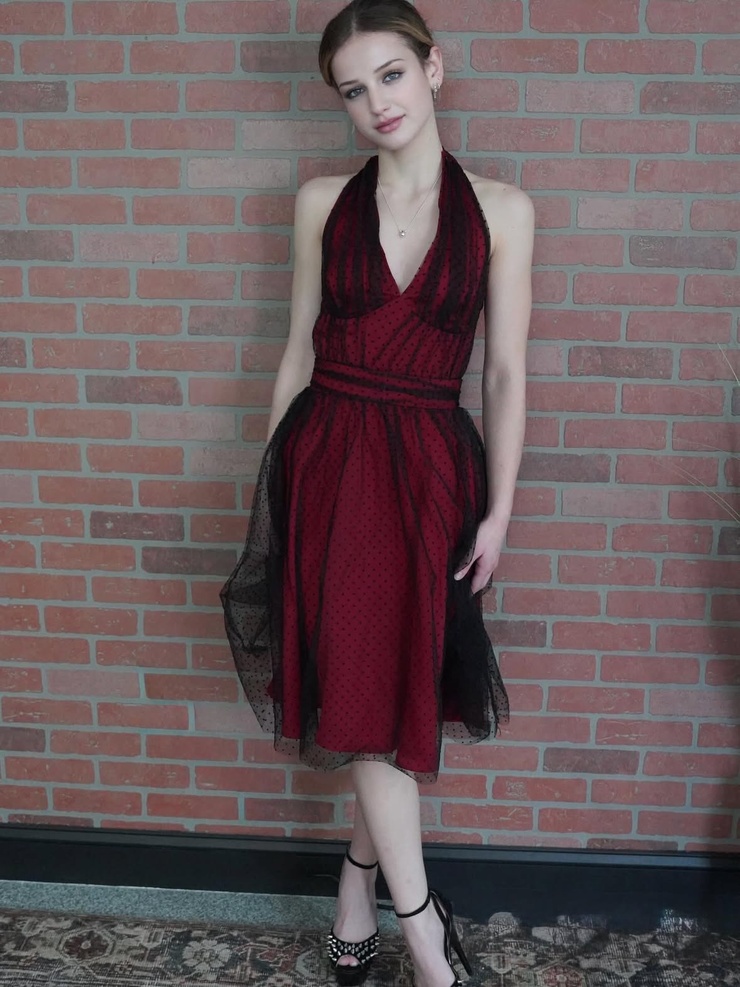 Ava Rivello