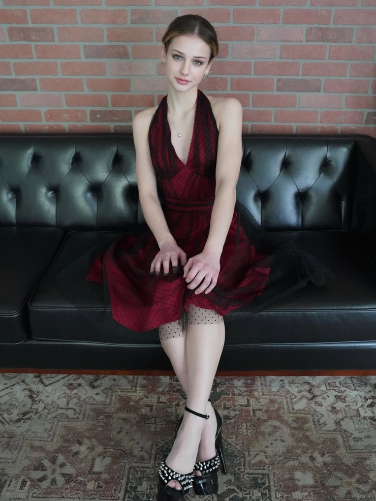 Ava Rivello