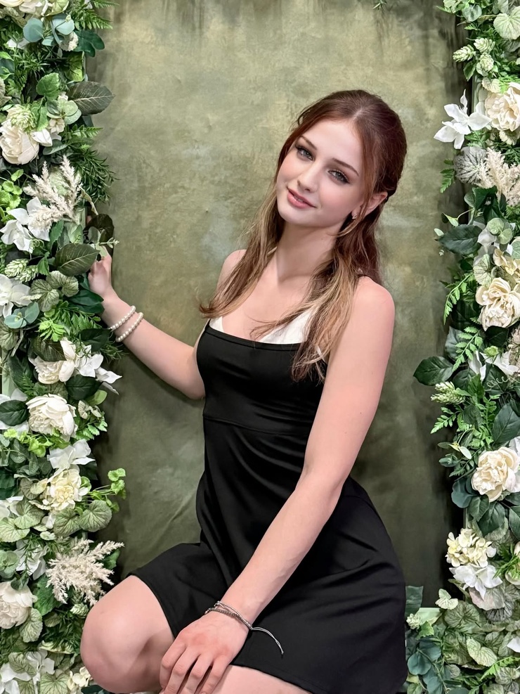 Ava Rivello