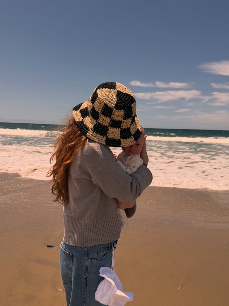 Sydney Sierota Sydney Sierota