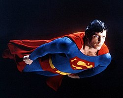 Superman (Christopher Reeve)